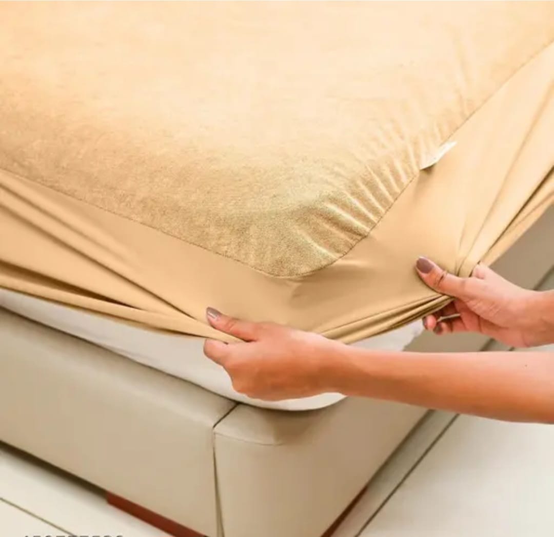 Terry Mattress Protector